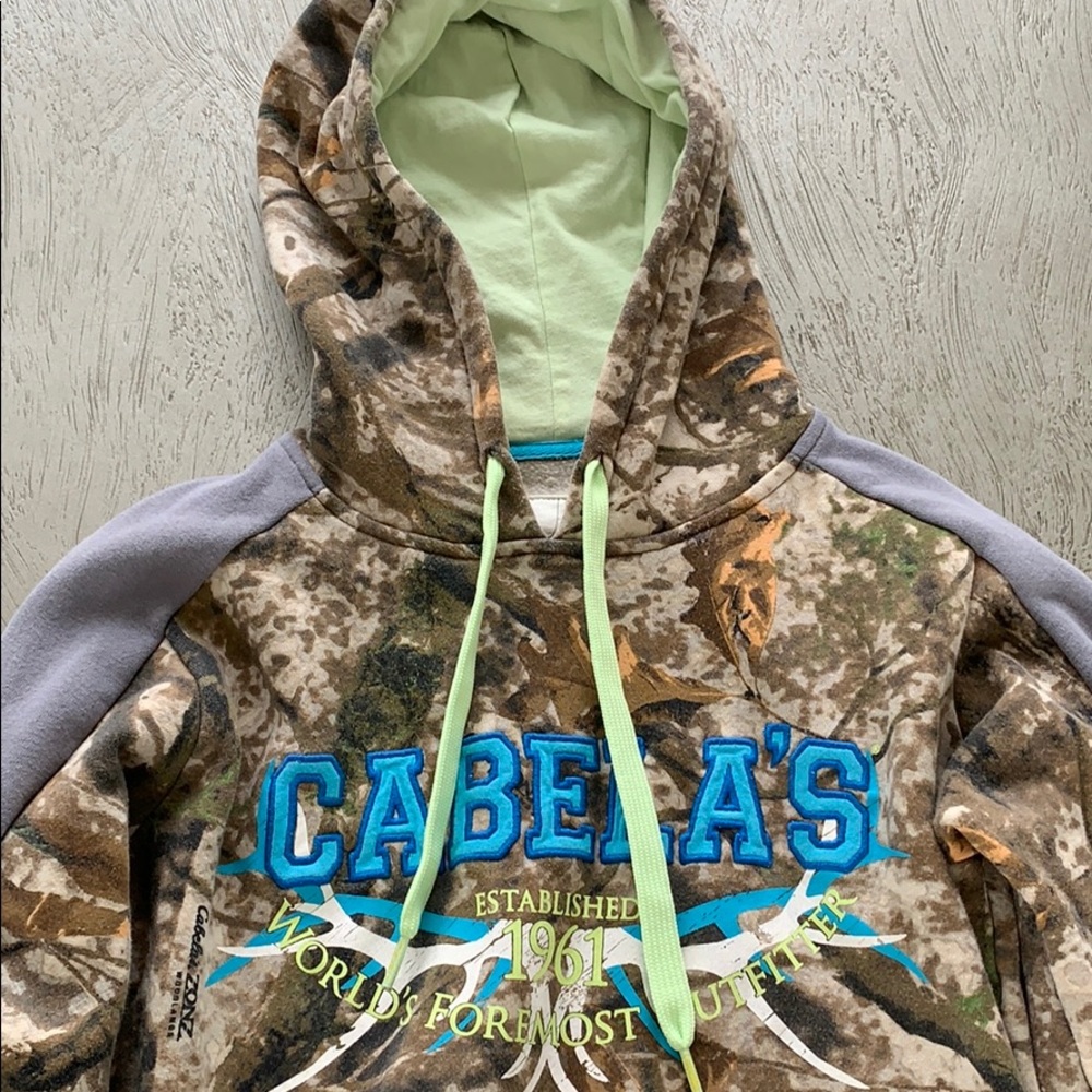 Sweatshirt - Picture 2 of 4